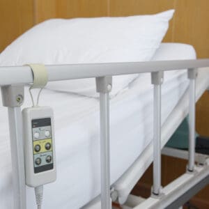 Facilities Management and the Patient Care Environment