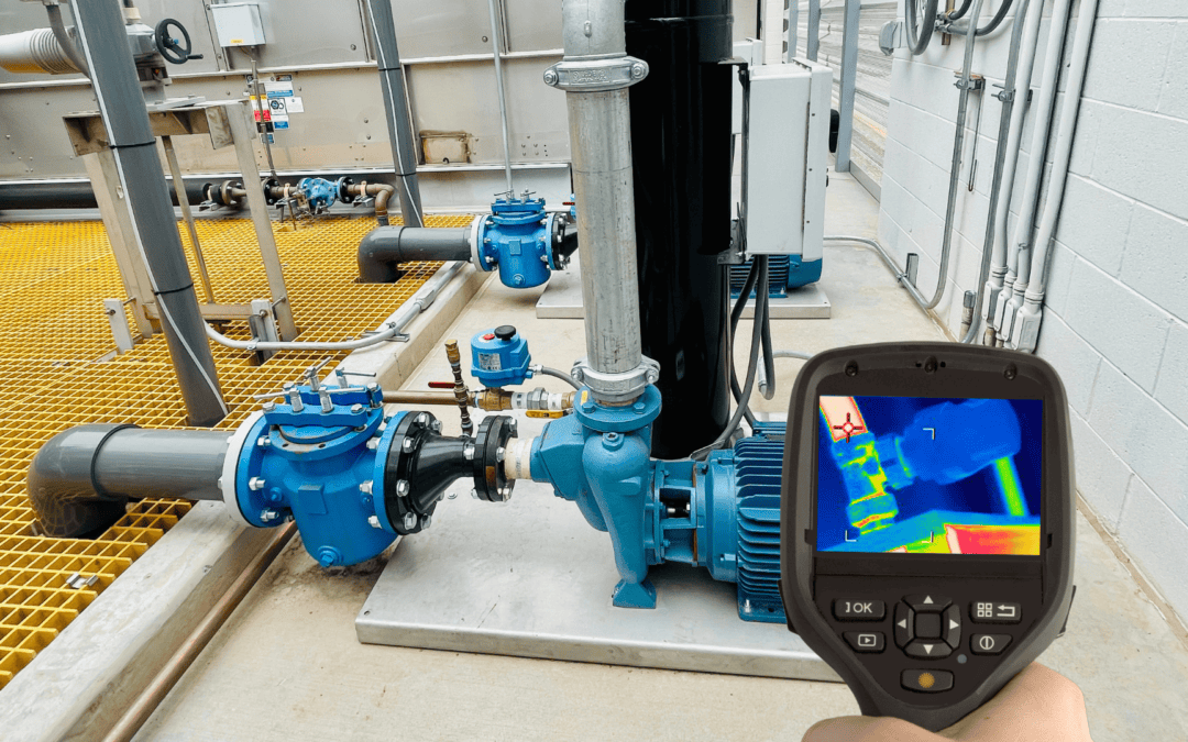 Plant Operations 202 Pump Maintenance and Troubleshooting