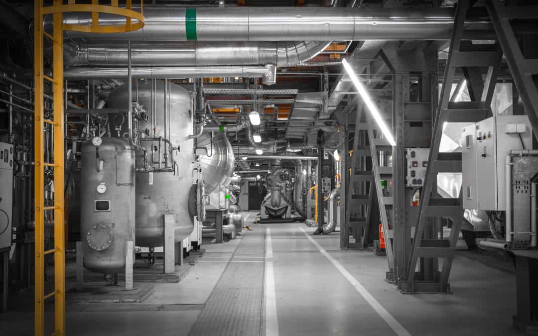HVAC and Central Plant Optimization