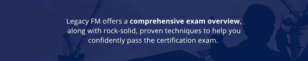 mech ashe exam certification