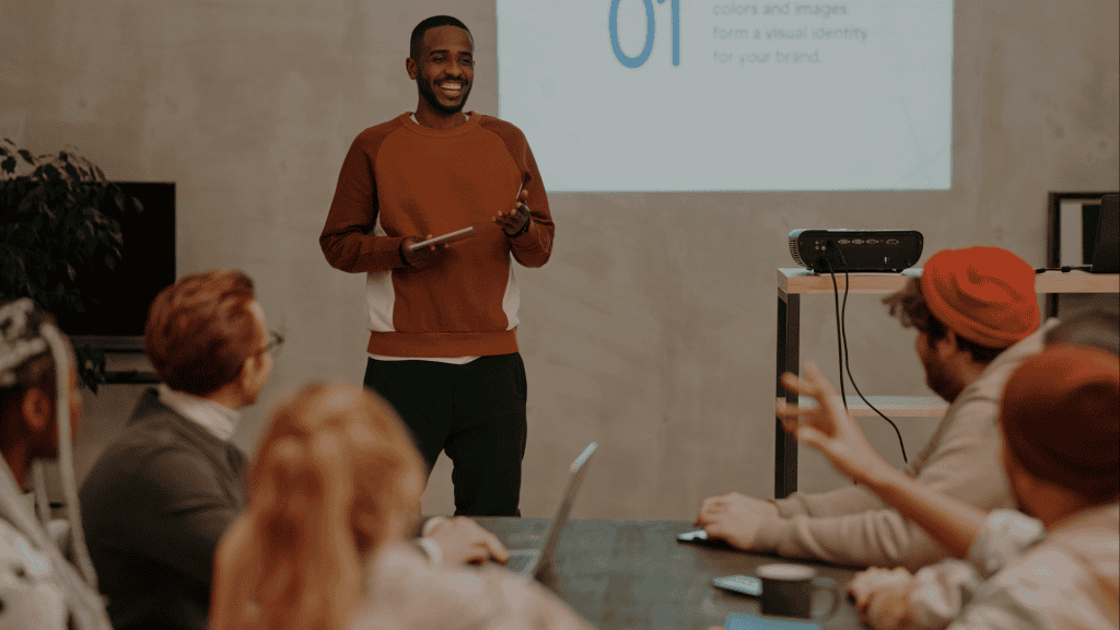 technical writing and instructional design