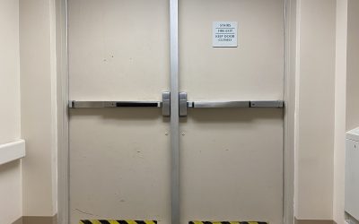 WON Doors