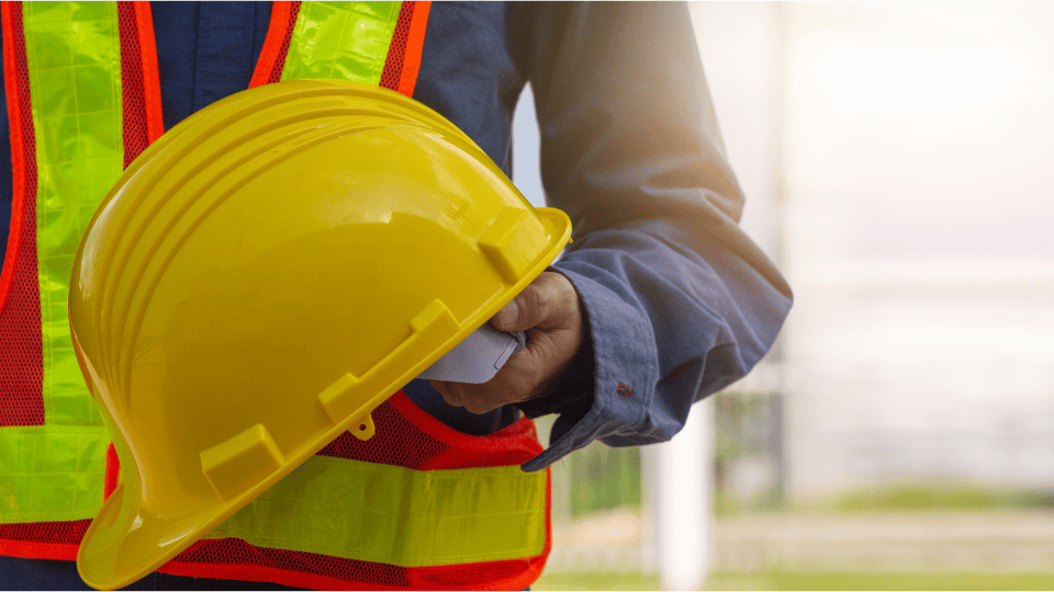 Safety Officer Orientation