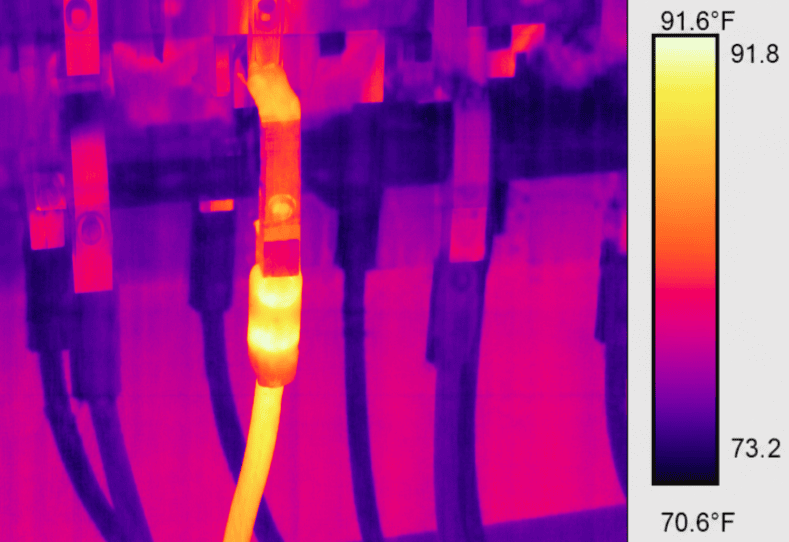 Thermal Imaging Fundamentals